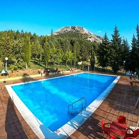 Kyomu 4* Velilla del Rio Carrion