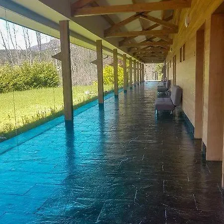 Kyomu Otel 4*