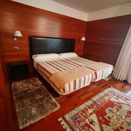 Kyomu 4* Velilla del Rio Carrion