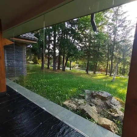 Kyomu 4* Velilla del Rio Carrion