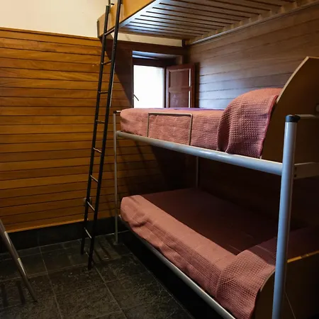 Kyomu Hotel Velilla del Rio Carrion