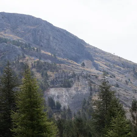 Kyomu 4* Velilla del Rio Carrion