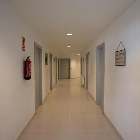 Kyomu فندق Velilla del Rio Carrion