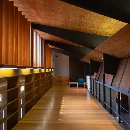 فندق Kyomu Velilla del Rio Carrion