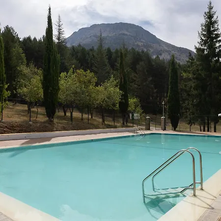 Hotel Kyomu Velilla del Rio Carrion