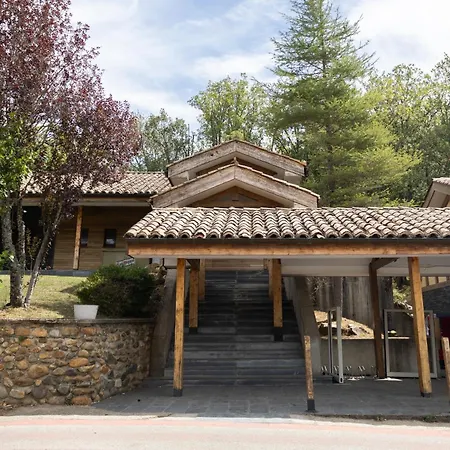 Kyomu Hotel Velilla del Rio Carrion