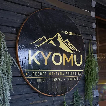 Kyomu Hotel