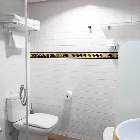 Kyomu 4* Velilla del Rio Carrion