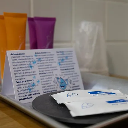 Kyomu Hotel Velilla del Rio Carrion