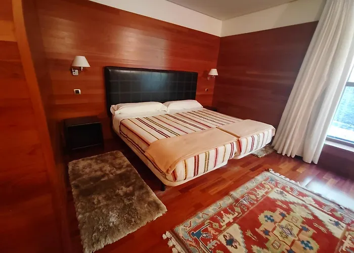 Kyomu 4* Velilla del Rio Carrion