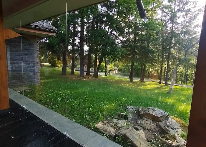 Kyomu 4* Velilla del Rio Carrion