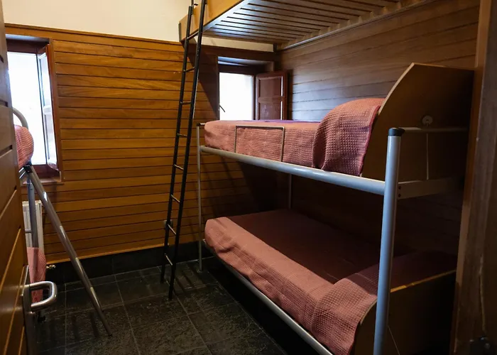 Kyomu Отель Velilla del Rio Carrion