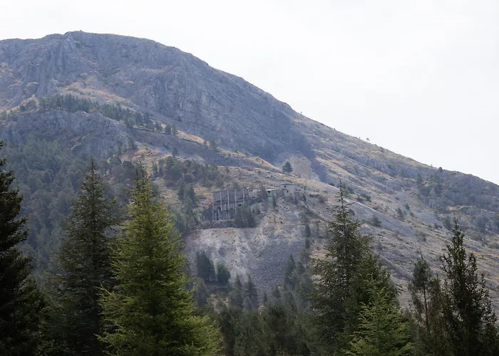 Kyomu 4* Velilla del Rio Carrion