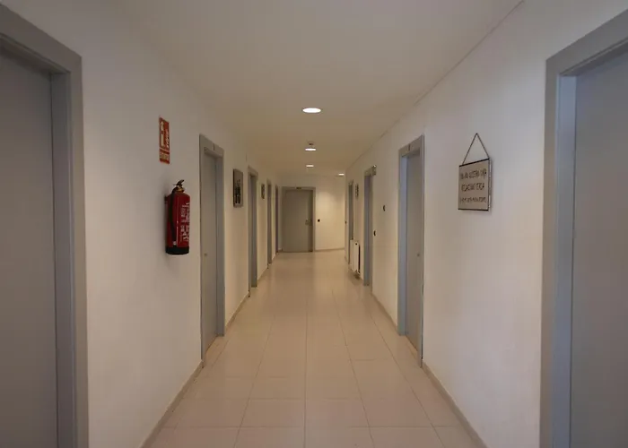 Kyomu Отель Velilla del Rio Carrion