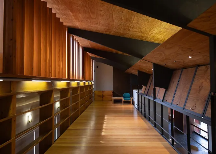 Отель Kyomu Velilla del Rio Carrion