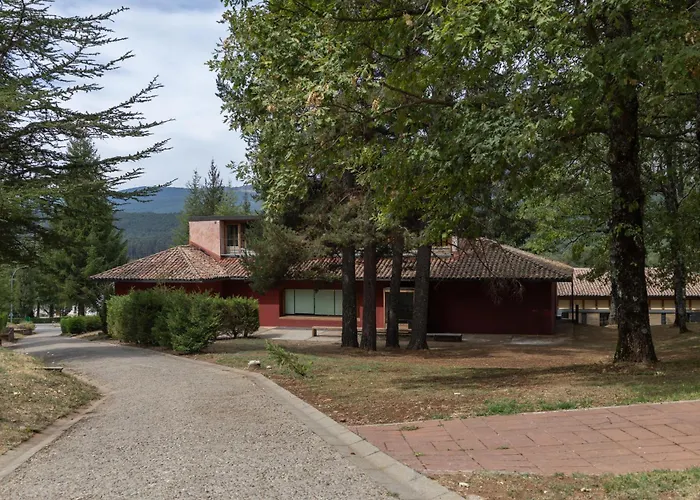 Kyomu Отель Velilla del Rio Carrion