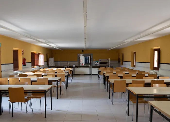 Kyomu 4* Velilla del Rio Carrion