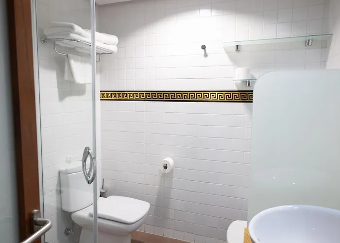 Kyomu 4* Velilla del Rio Carrion