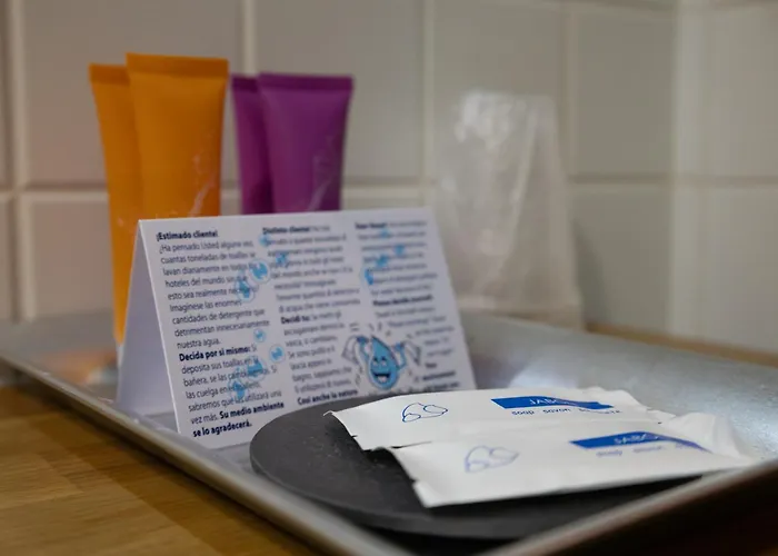 Kyomu Отель Velilla del Rio Carrion