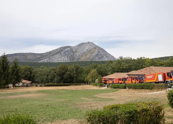 Kyomu 4* Velilla del Rio Carrion